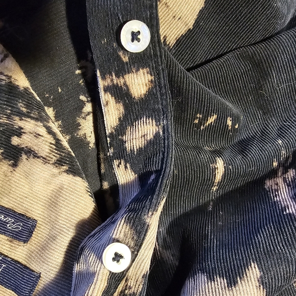 McNeal Button Down - Picture 5 of 6